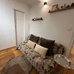 Apartment Courchevel Meribel
